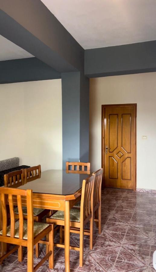 Vila New Ksamil Luaran gambar